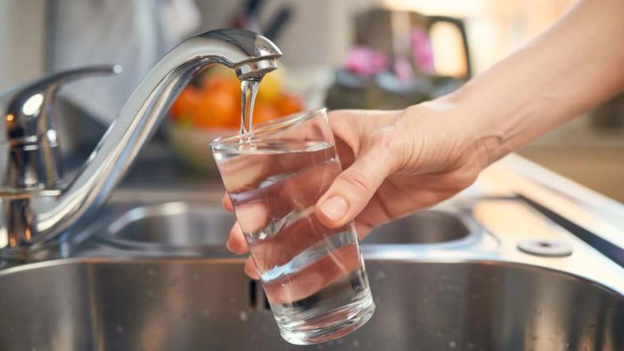 Carcinogens Are Present in Tap Water, But Don’t Overreact Too Much