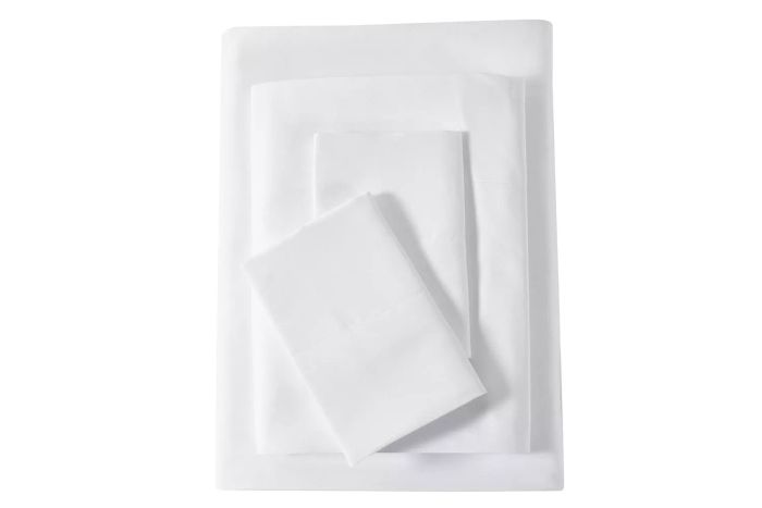 Walmart Mainstays Super Soft Recycled Brushed Microfiber Bed Sheet Set
