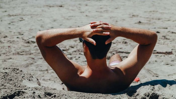 Avoid Giving Yourself a 'Sunburn Tattoo'