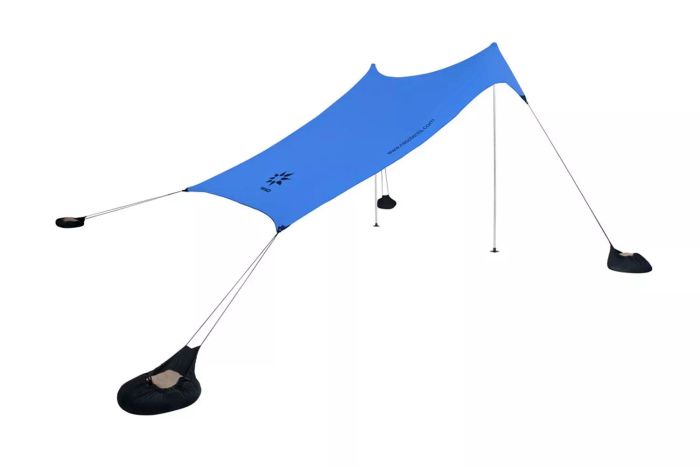 Neso 1 Beach Tent
