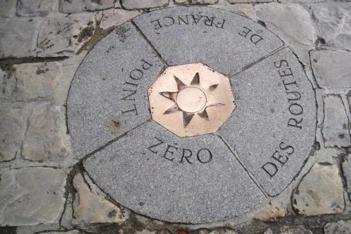 Point Zéro