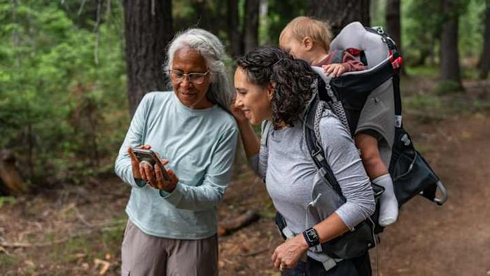 Wishing you an amazing hiking experience!