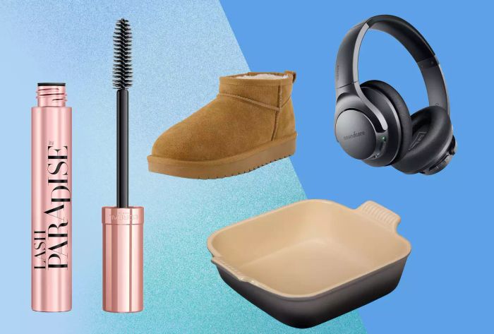 Highlights: Top Early Prime Big Deal Days Offers Under $50
