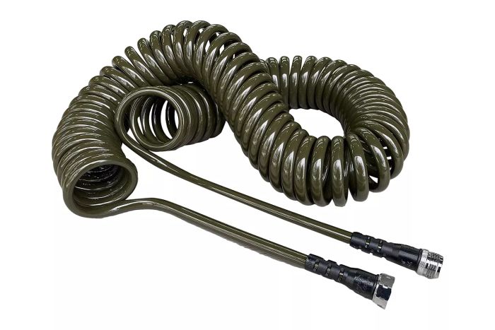 Water Right Coil Garden Hose