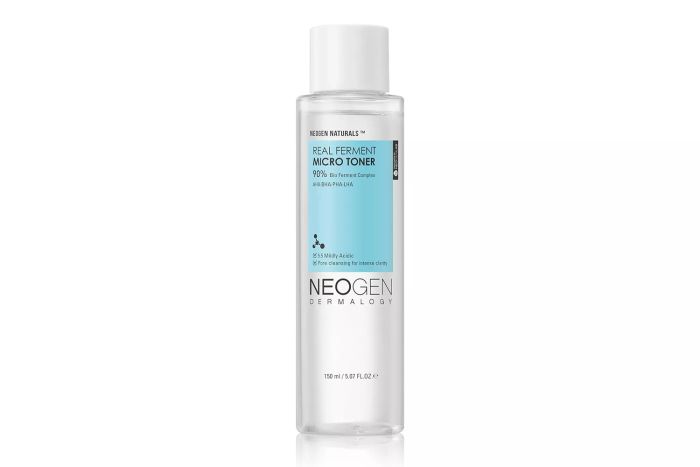 Micro Toner