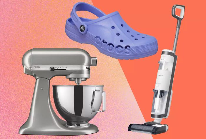 Roundup: Walmart's Early Black Friday Deals Highlight