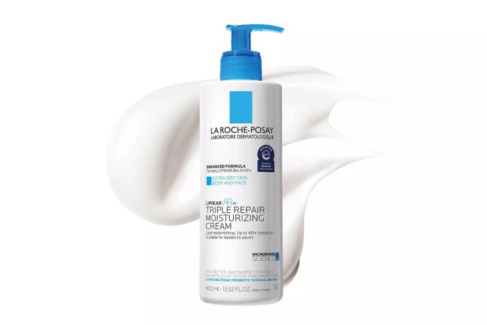 Repair Moisturizer Cream