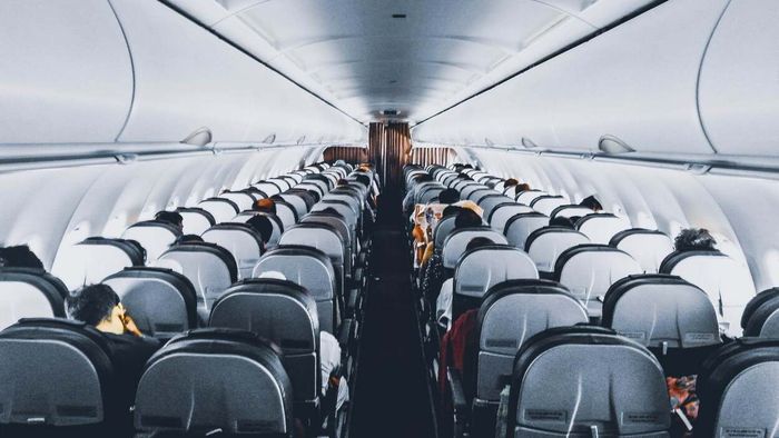 How to Avoid Blood Clots During Long Flights