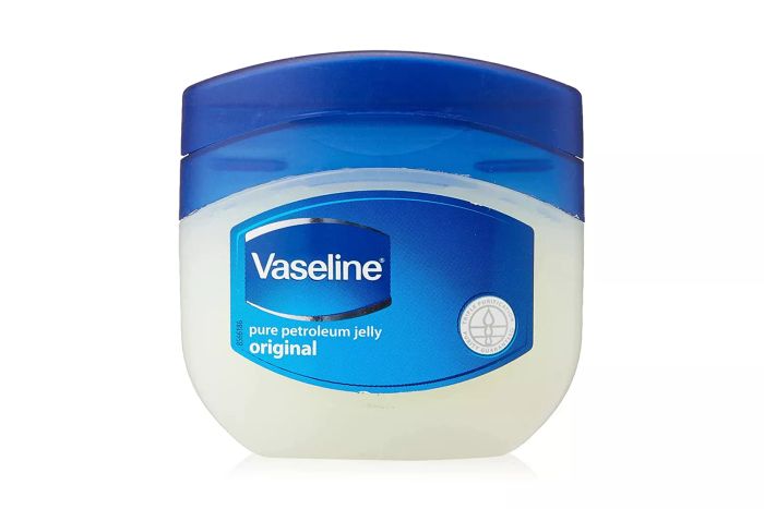 Petroleum Jelly