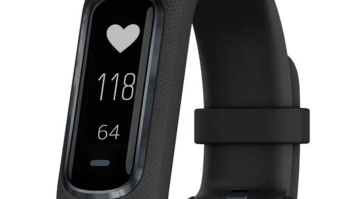 Garmin/Amazon