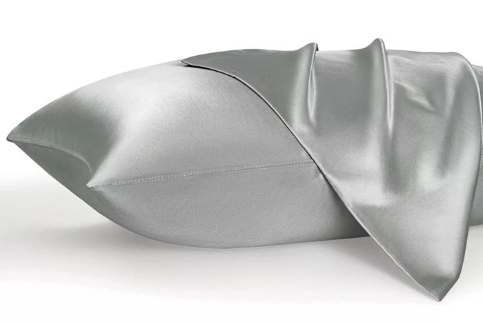 Bedsure Satin Pillowcase