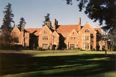 Rose-Red-House