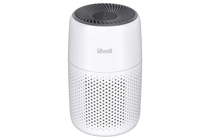 LEVOIT Air Purifier on Amazon