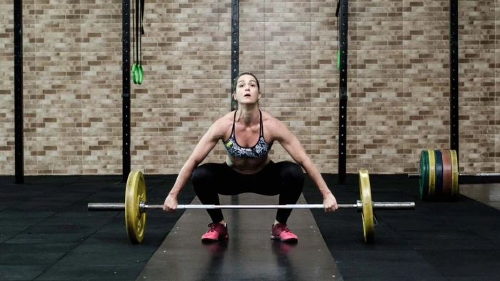 Instead of relying on in-person coaching, the internet now lets you learn even the most challenging lifts. You can watch videos, read articles, and try it out yourself. If you're unsure about your form, just share your video on social media or Reddit and ask: 'Can anyone help with a form check?'