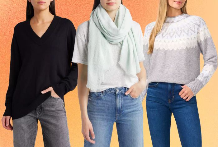 Nordstrom's discounted sale items