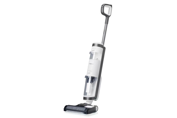 Walmart's Tineco iFLOOR 3 Cordless Wet/Dry Vacuum Cleaner