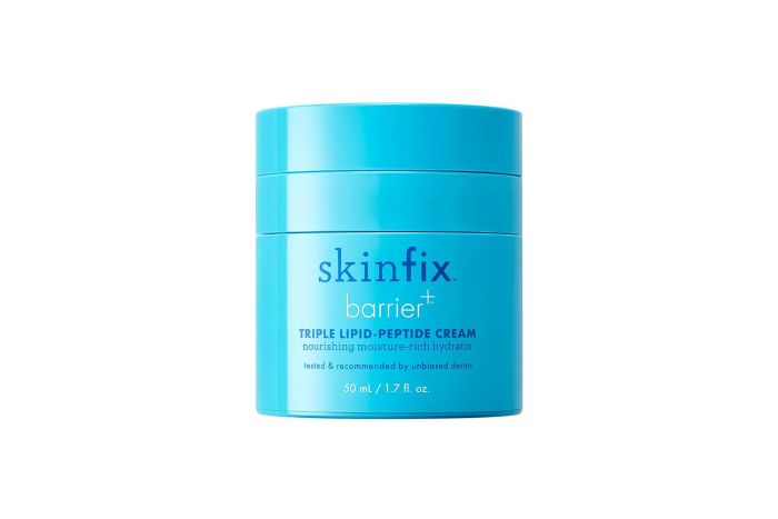 Peptide Cream