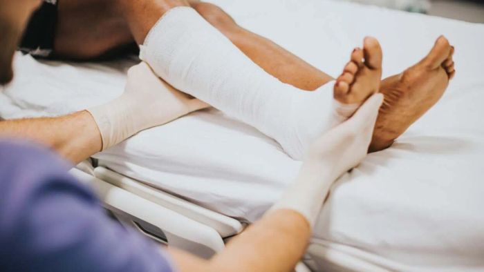 Is July Really the Most Dangerous Time for Hospitals?