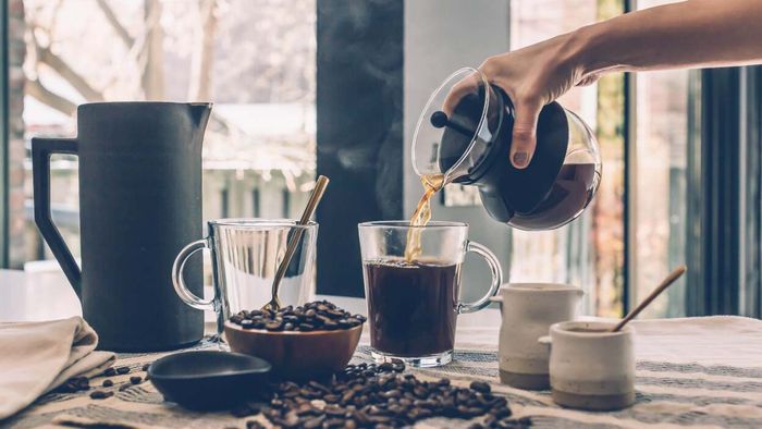 Managing the Effects of Excessive Caffeine Consumption