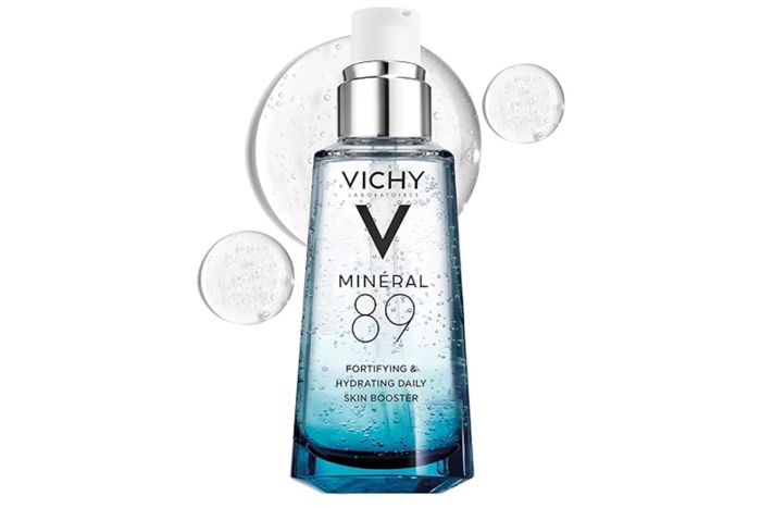 Vichy Mineral Skin Booster