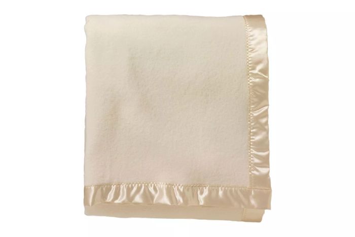 Pendleton Heirloom Classic Merino Blanket