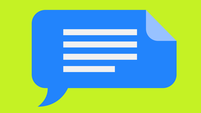 Step Away from Social Media and Create a Blog in Google Docs