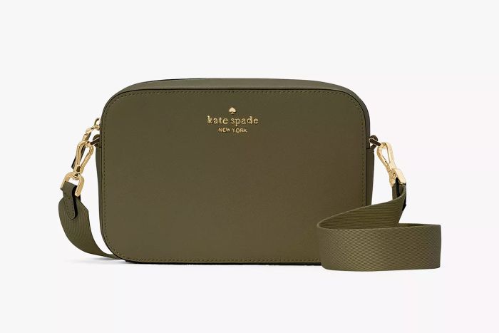 Madison Mini Camera Bag