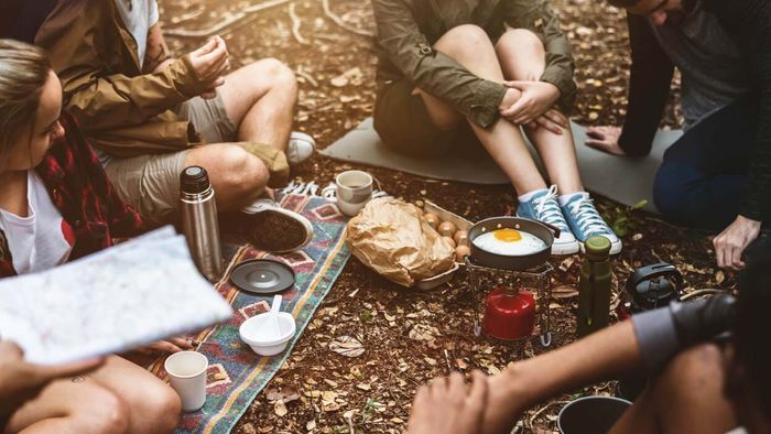 Why Mosquitoes Seem to Prefer You Over Others