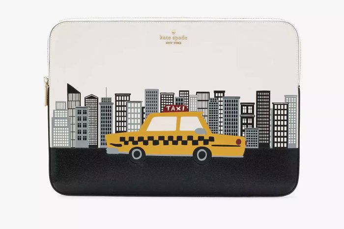 NYC Big Apple Universal Laptop Sleeve
