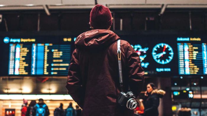 Make Sure to Get Vaccinated for Measles Prior to Traveling