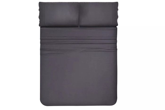 Bampure Organic Bamboo Sheet Set
