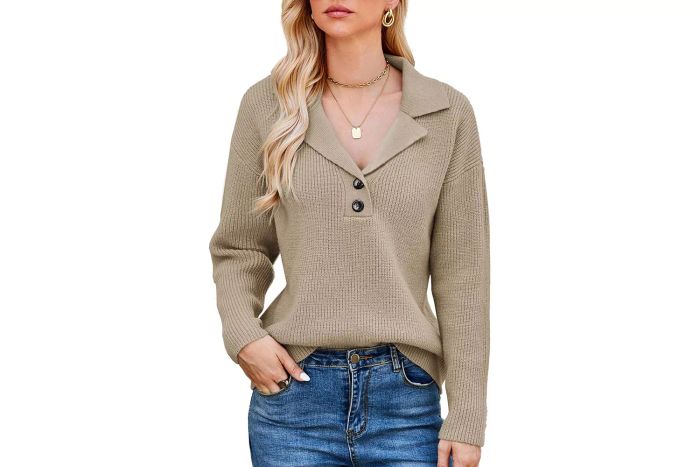 GRACE KARIN Sweater