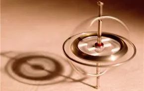 Zero-point energy, perpetual motion, spinning top
