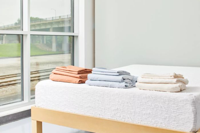 Top Bamboo Sheets