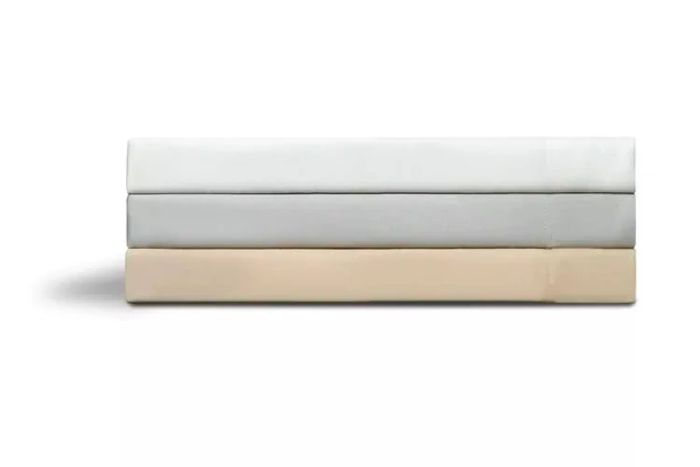 Brooklyn Bedding Deep Pocket Bamboo Cotton Sheets