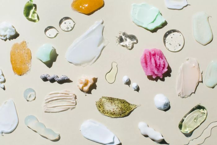 the proper way to layer skincare products