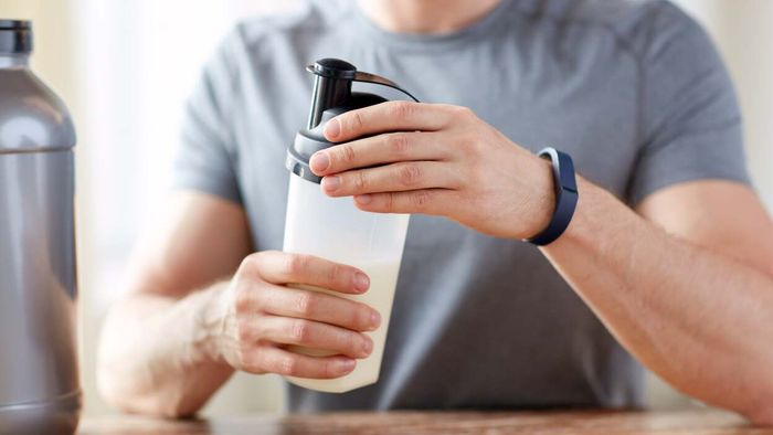 Should I Consider Using a Pre-Workout Supplement?