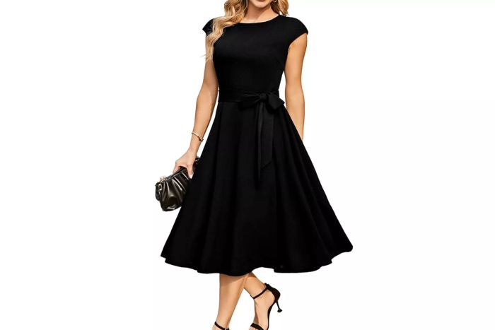 cocktail dress