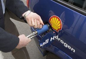 hydrogen energy
