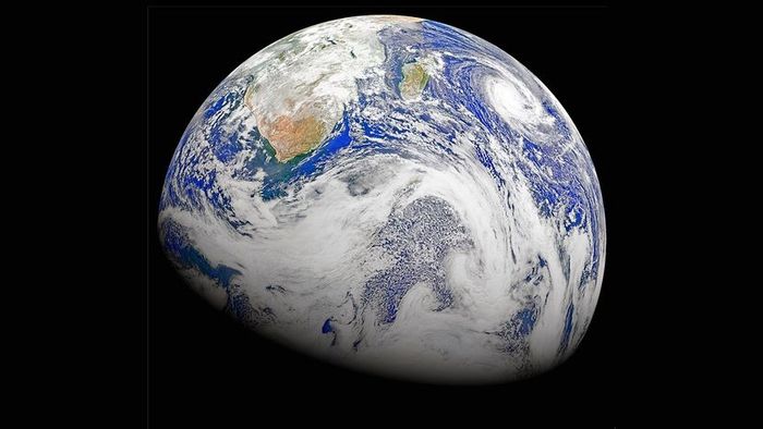 Planet Earth