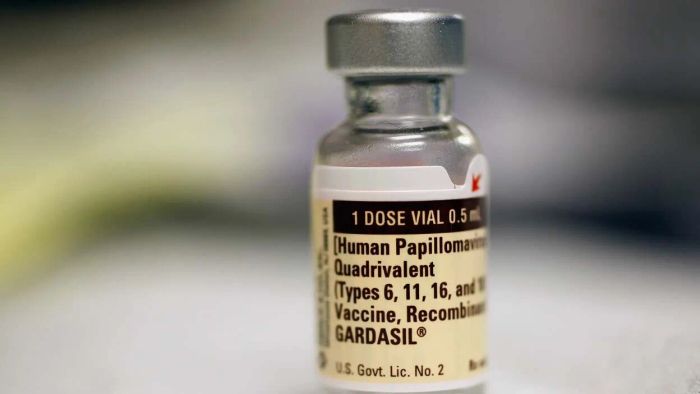 Medical Experts Push for Broader HPV Vaccination Coverage in Adults