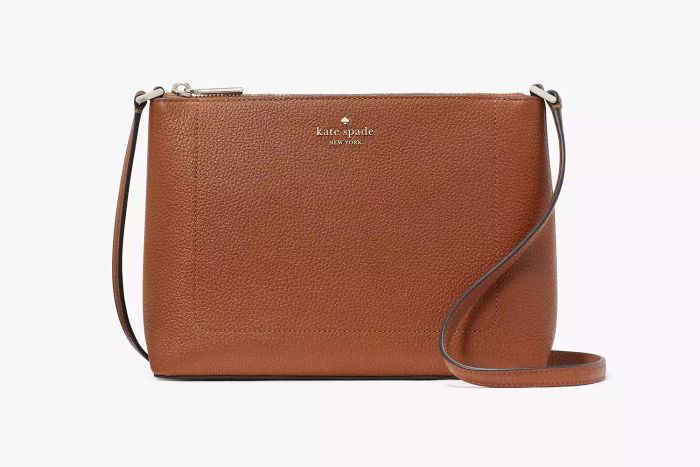 Kate Spade Leila Medium Crossbody