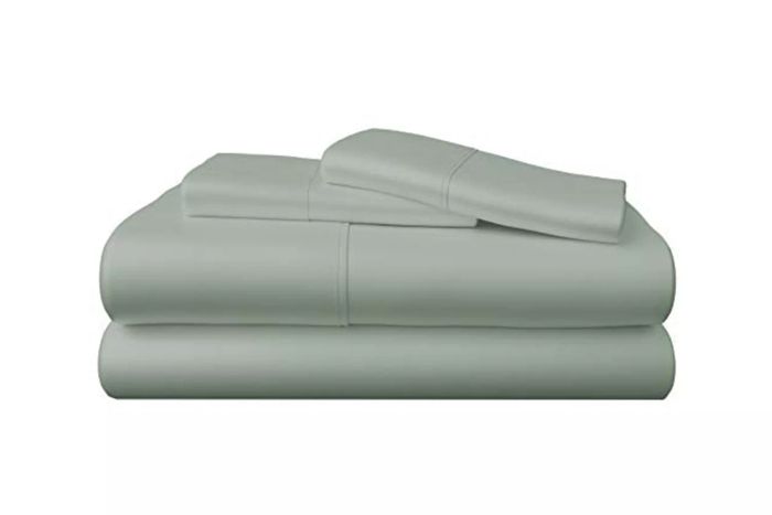 Bamboo Bay 4-Piece Bamboo Sheet Set