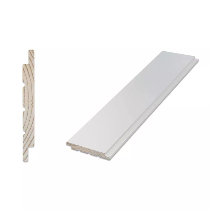 wooden shiplap boards
