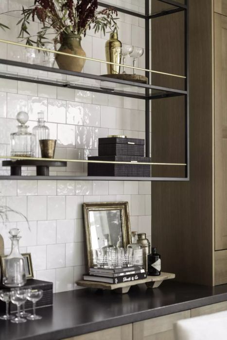 Boxwood Accents