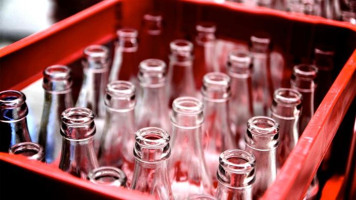Sweden has set the bar high when it comes to recycling, demonstrating dedication to environmental responsibility.