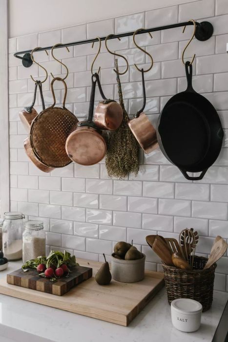 Pots