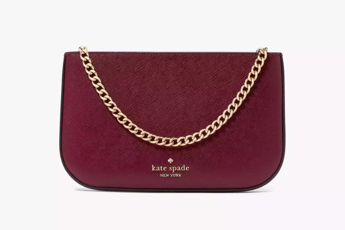 Kate Spade Madison Lilly Pochette Bag
