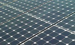 solar cells, photovoltaic panels