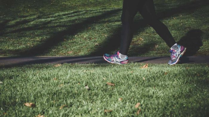 How to Discover the Actual Calories You Burn